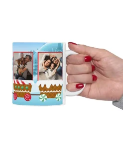 Mug - Family Train