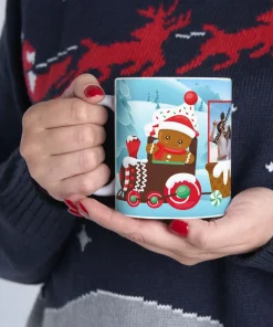Mug - Family Train