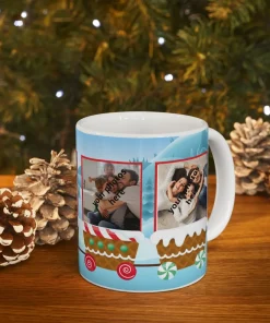 Christmas Mug