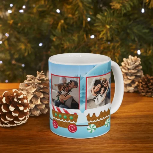 Christmas Mug